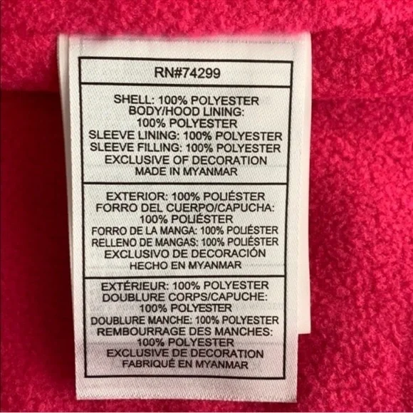 Madden Girl Woman’s Lightweight Jacket NWT - Picture 5 of 7